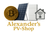 Alexanders PV - Shop
