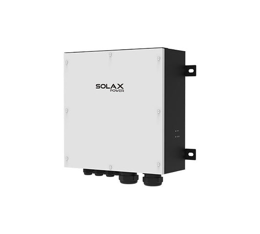 X3-EPS-Parallel Box 60 KW G2