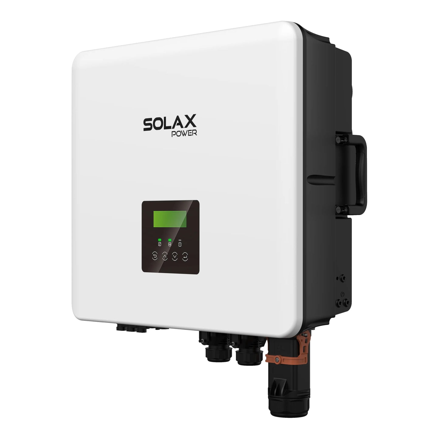 SolaX X3 Hybrid G4 PRO