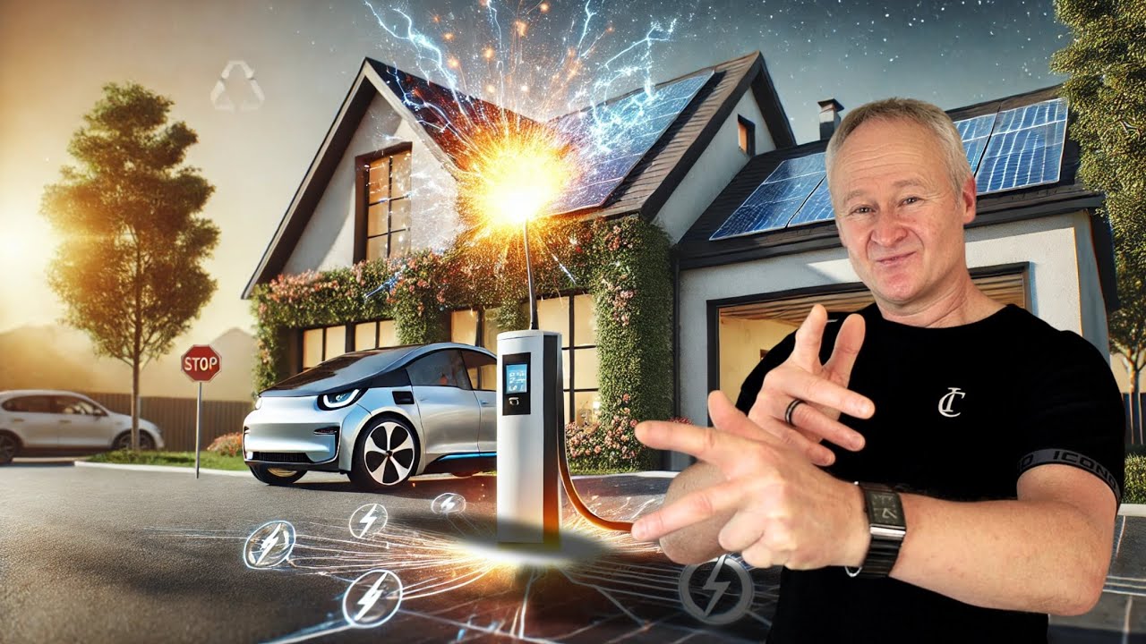 Warum Solax-Systeme ausfallen können – und wie du es verhinderst! ⚠️