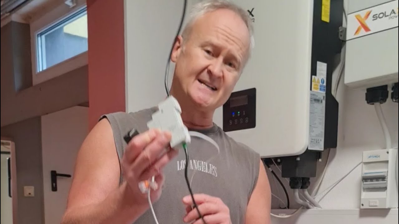 Die Funktion des Alex-Adapters