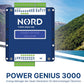 POWER GENIUS 3000  - Energy Manager der neuen Generation