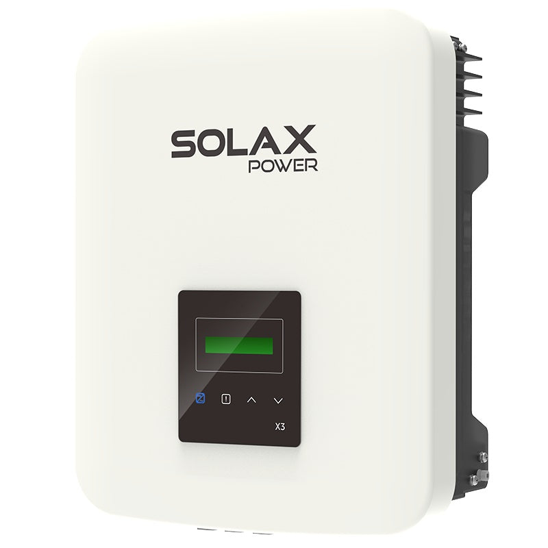 Solax X3-MIC G2 - 4 kw