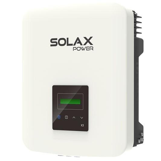 Solax X3-MIC G2 - 6 kw