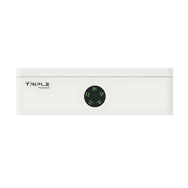 Triple TBMS-S51 (T-BAT-HS51 Controller) - O