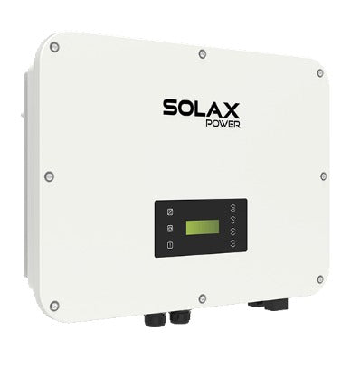 Solax X3 ULTRA 30 KW / inkl. CT / inkl. WIFI Dongle