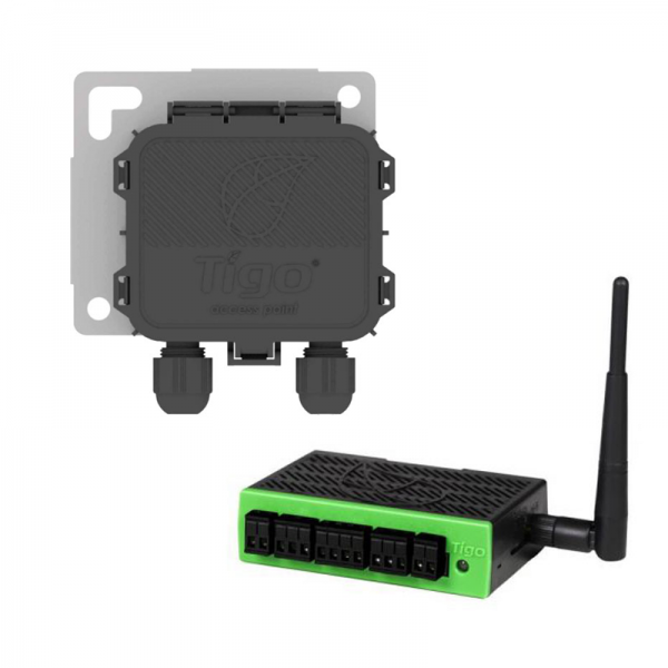 Tigo Cloud Connect Advanced Kit (CCA)