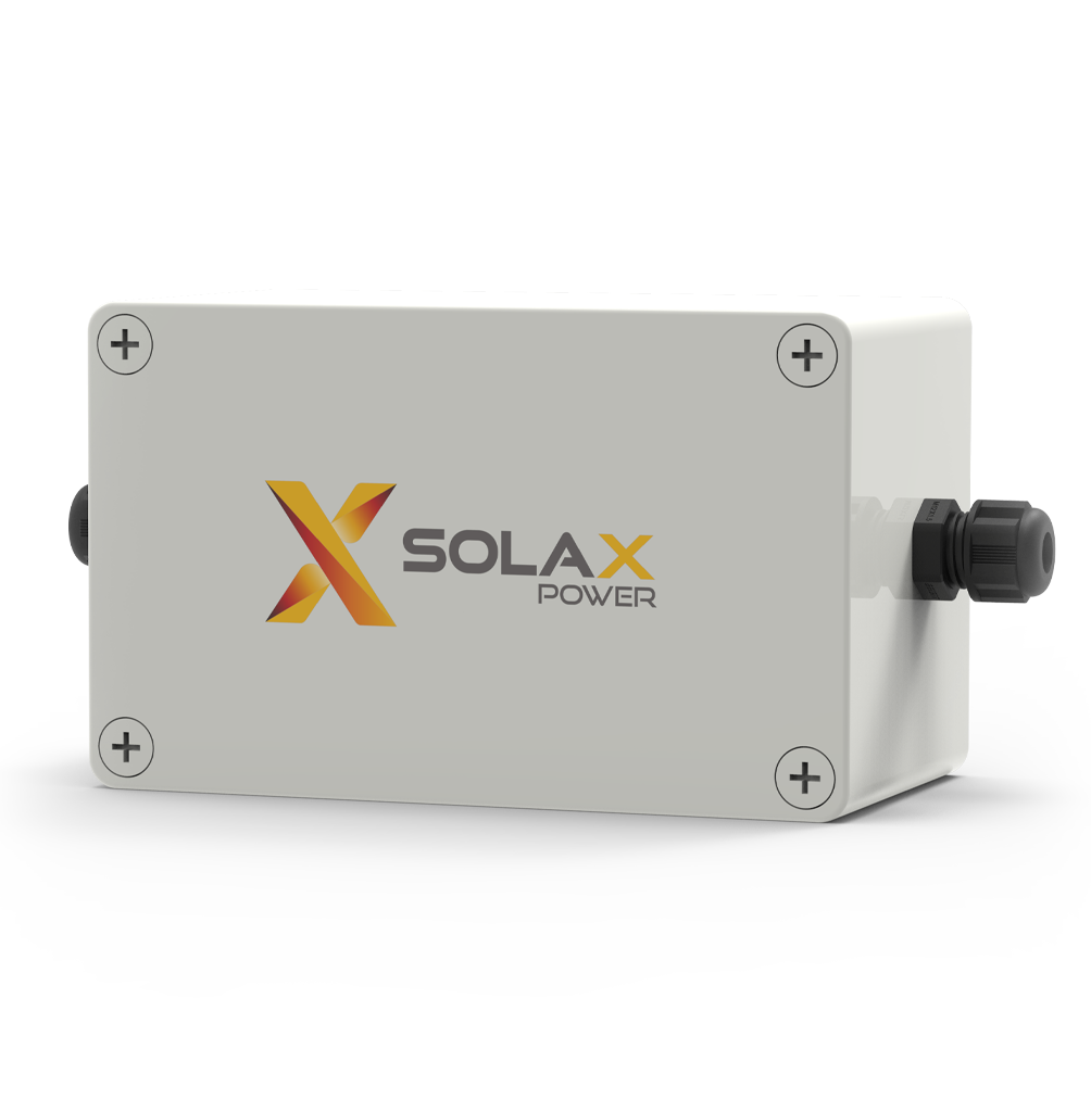 SOLAX Adapter Box Heizungssteuerung