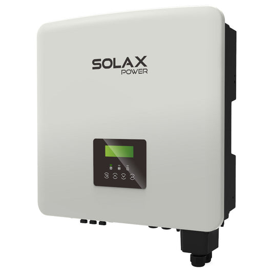 SolaX X3 Hybrid 15.0 D G4 - lagernd in Graz