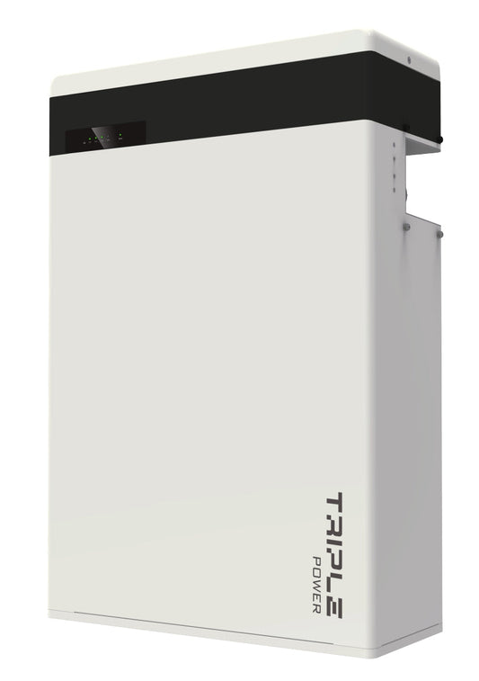 Solax Triple Power Battery - LFP 5,8kWh Grundeinheit inkl. Batteriemanagementsystem ( Master )