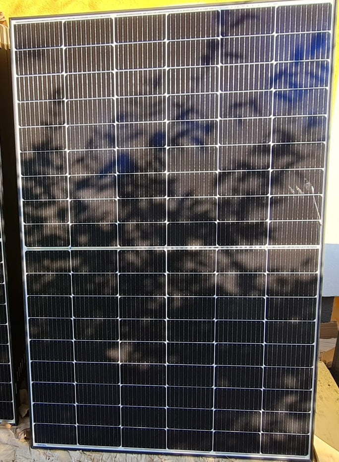 Solax - Photovoltaik Komponenten im Set für 9,96 kwp inkl. 11,6 kwh Stromspeicher