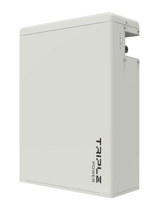 Solax Triple Power Battery - LFP 5,8kWh Erweiterungsmodul (Slave V2) - Angebot so lange der Vorrat reicht