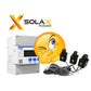 Der Solax Smartmeter DTSU666
