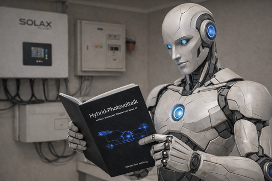 alexGPT – wird immer besser