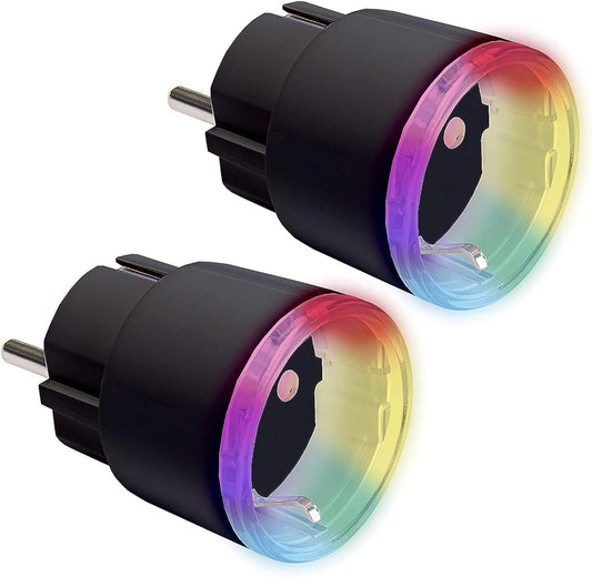 Shelly Plus Plug S Doppelpack