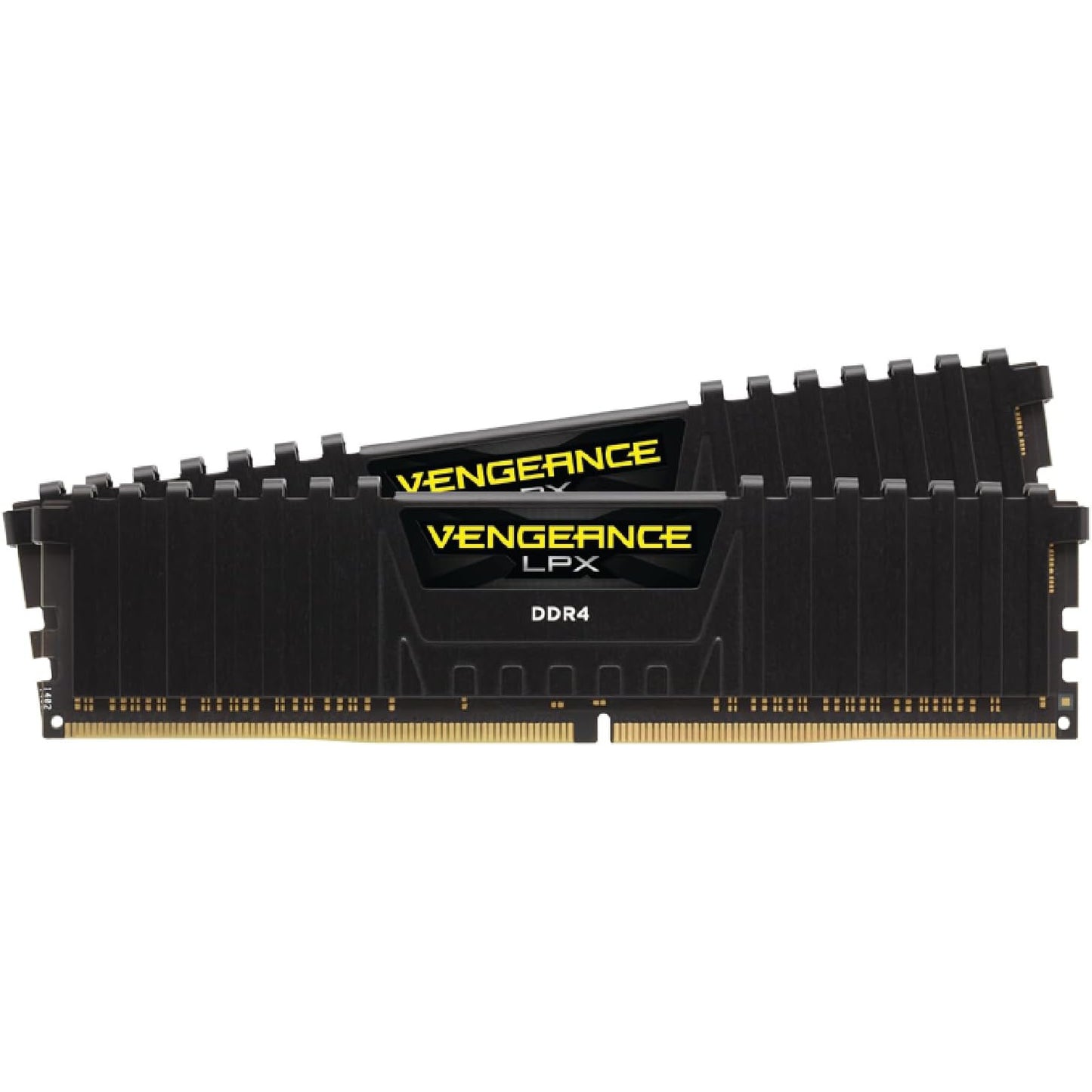 Corsair Vengeance LPX 32GB DDR4 RAM – Leistungsstark und perfekt für dein High-End-System