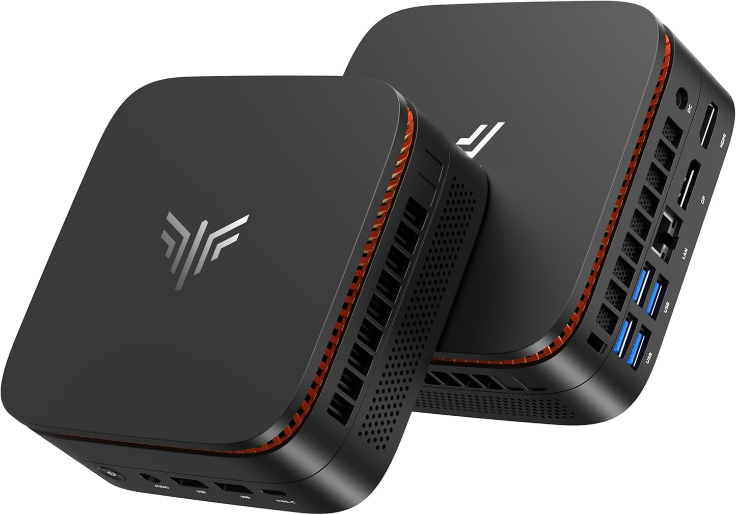 NiPoGi Store – Mini-PCs für Home Assistant & Smart Home