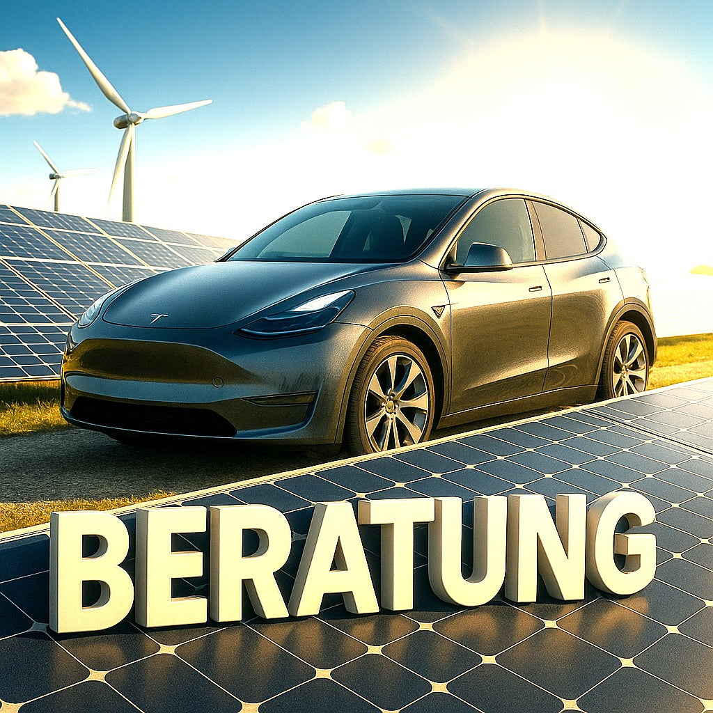 Beratung vor Ort – Planung und Bewertung deiner Photovoltaikanlage