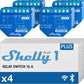 Shelly Plus 1 – Smarter Relais-Schalter für Home Automation