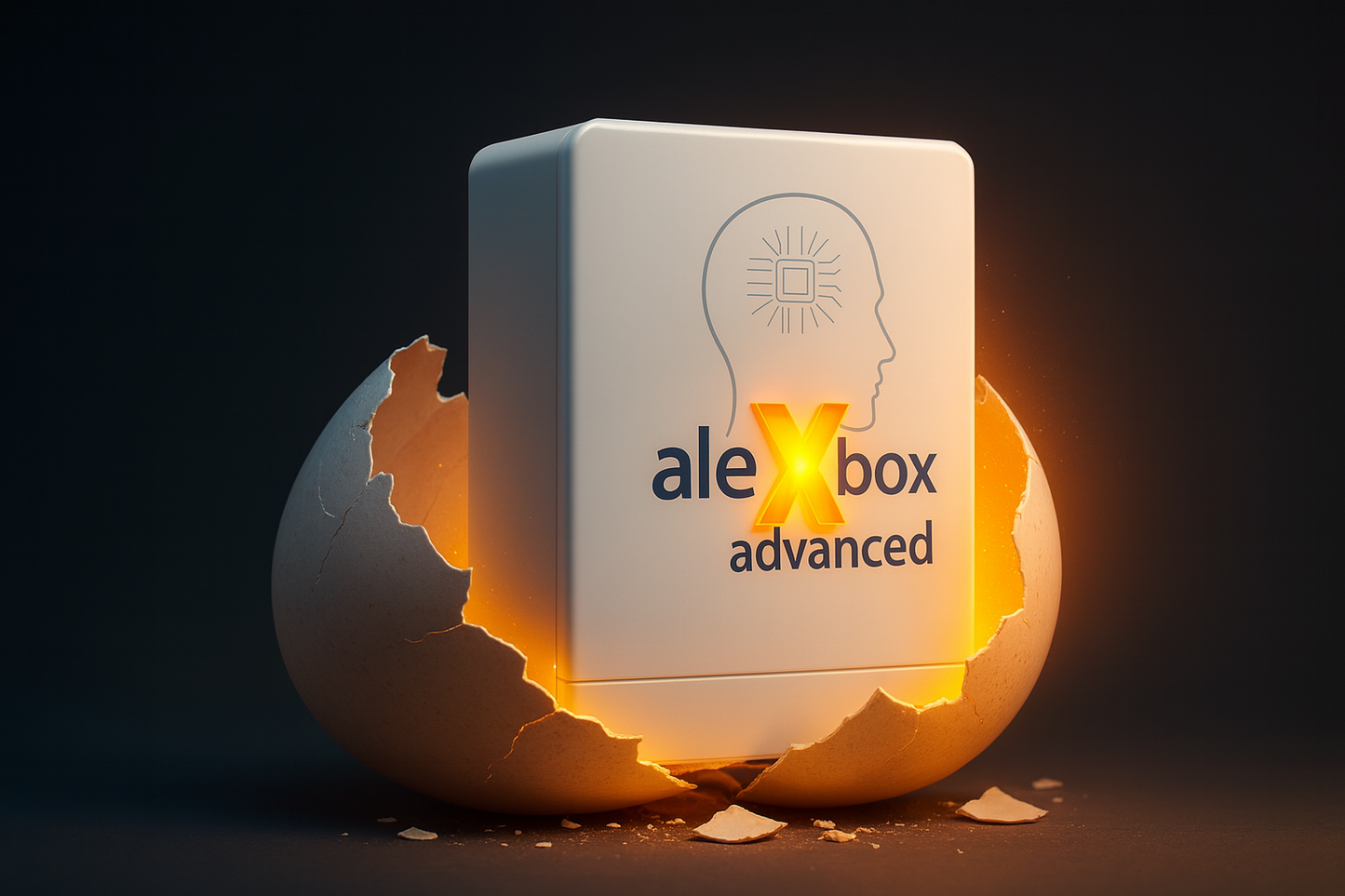Die Geburt der alexBOX advanced - von der Idee zur Perfektion 🚀