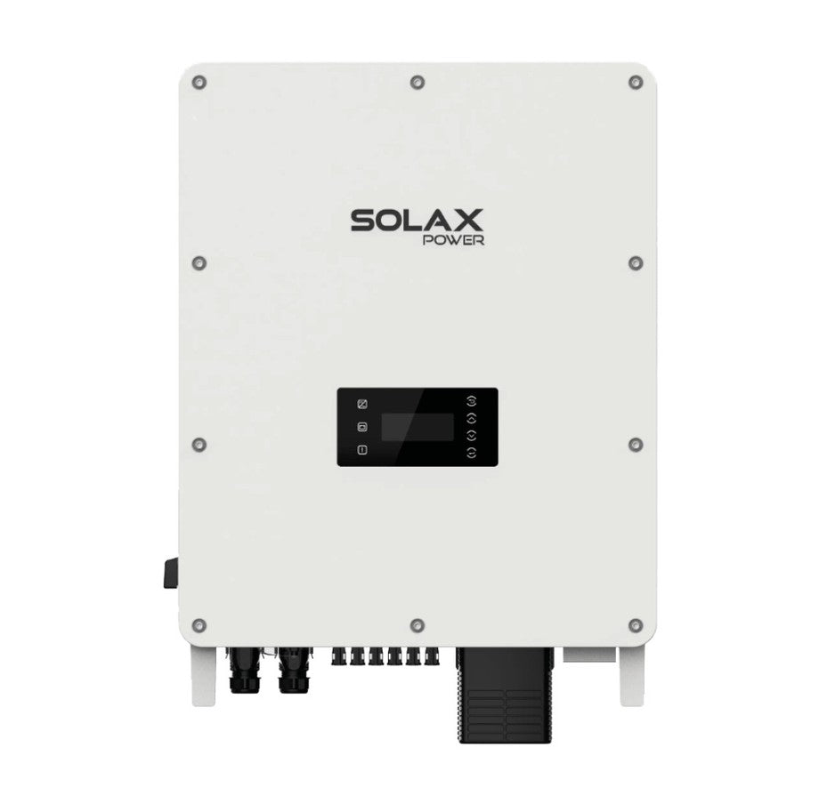 Solax X3 AELIO - 50K- AFCI, WiFi+LAN