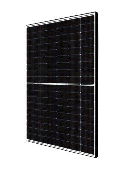 PV-Module 430 Watt - JKM430N-54HL4R-BDV BIFACIAL (BFR) Jinko Solar