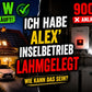 Das absurdeste Inselbetriebs-Problem beim Solax X3 G4