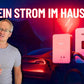 Warum plötzlich kein Strom im Haus? Diese zwei SolaX-Einstellungen sind entscheidend!