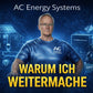 AC Energy Systems – Mein Verständnis von Energie