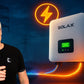 SolaX EPS richtig verstehen: Was beim Phasenausfall passiert