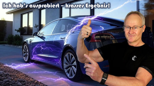 E-Auto als Stromspeicher? Was euch keiner sagt!