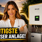 Warum ohne Netzaktivität kein Speicher richtig funktioniert
