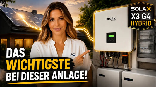Warum ohne Netzaktivität kein Speicher richtig funktioniert