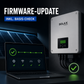 SolaX Firmware-Update inkl. Basis-Check & Feedback