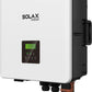 SolaX X3 Hybrid G4 PRO